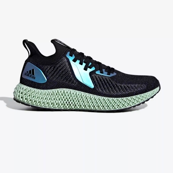 adidas men alphaedge 4d